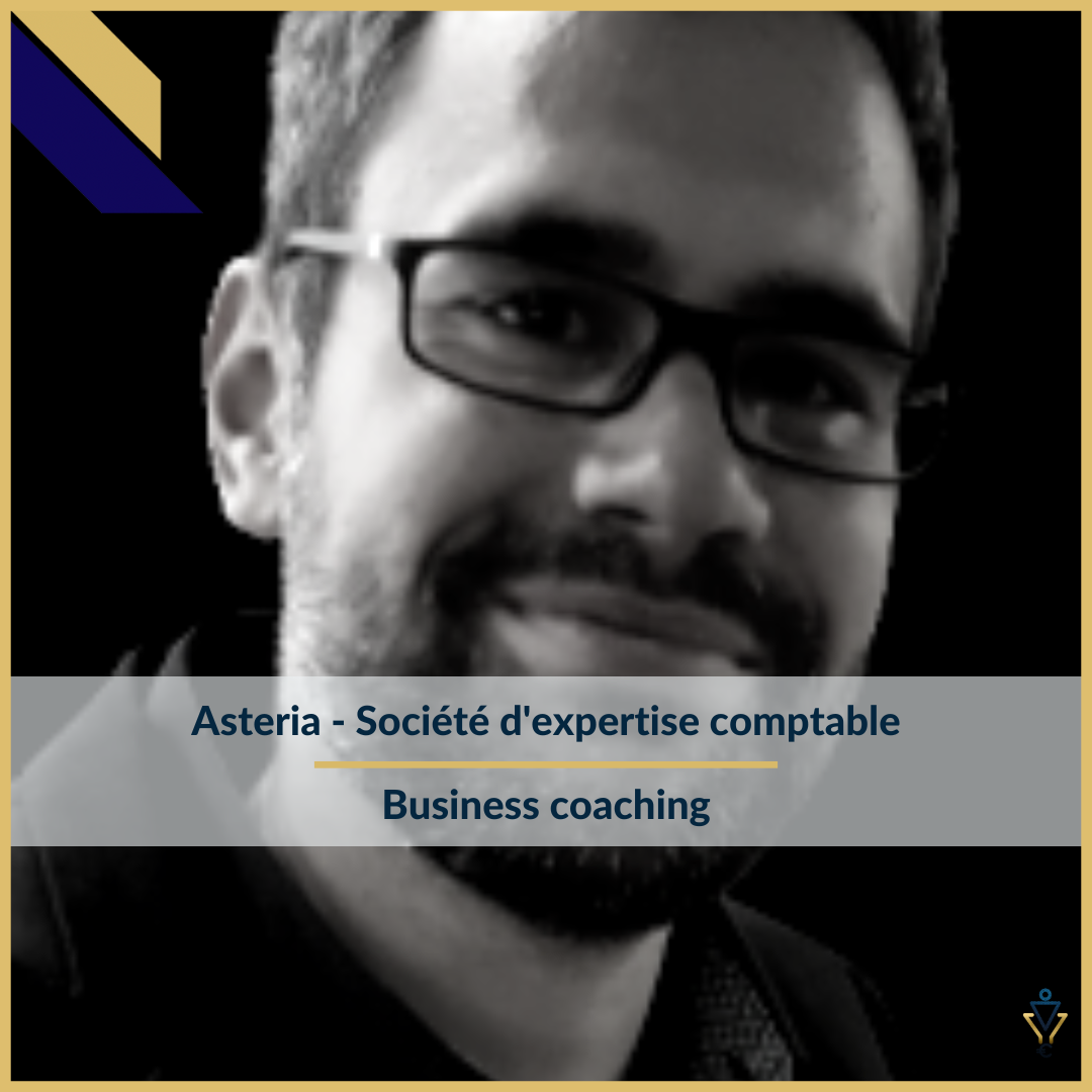 Asteria - Business coaching