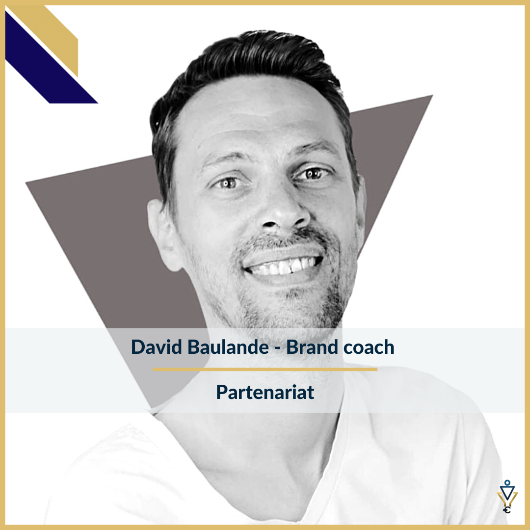 David Baulande - Partenariat