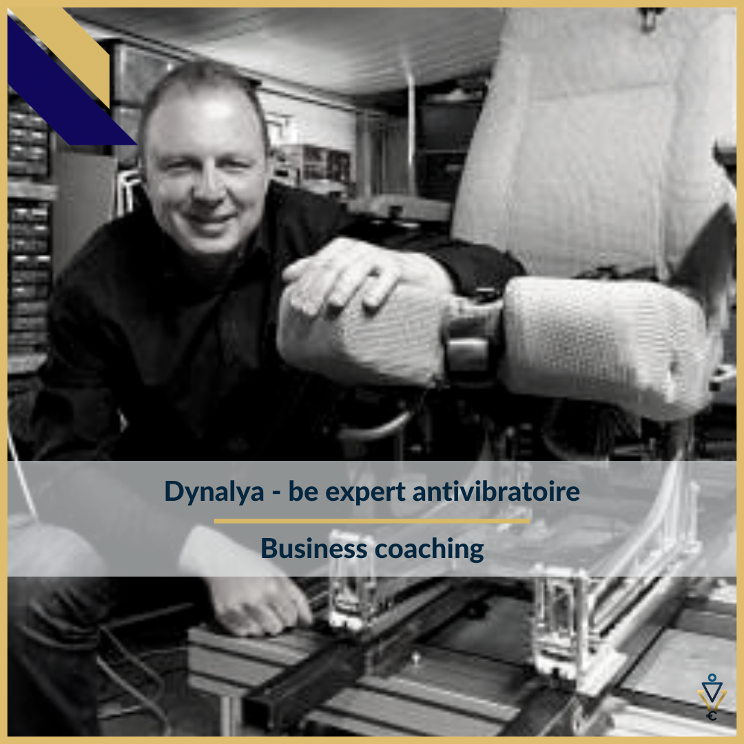Dynalya - Business coaching