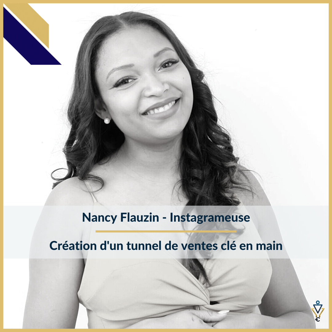 Nancy Flauzin