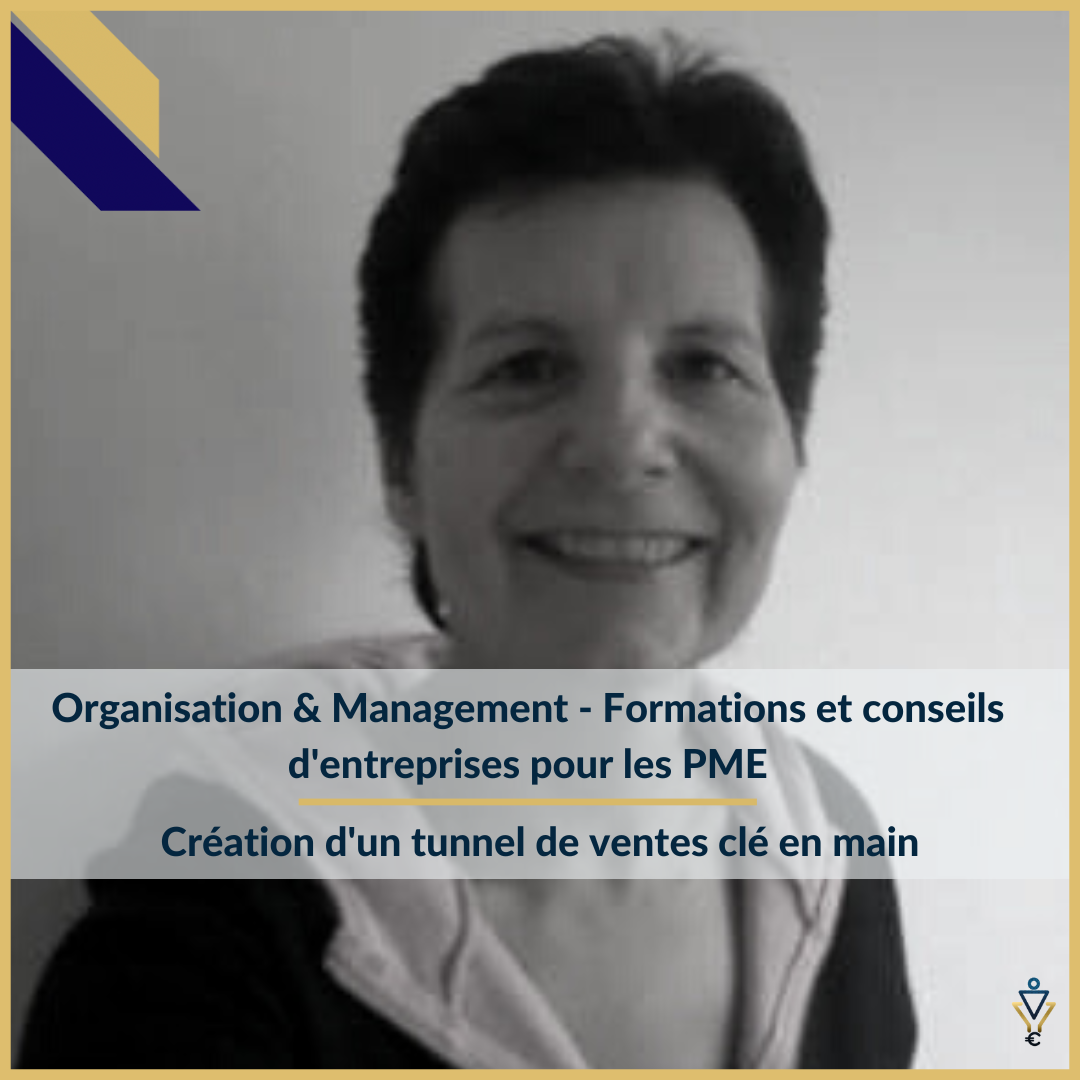 Organisation & Management