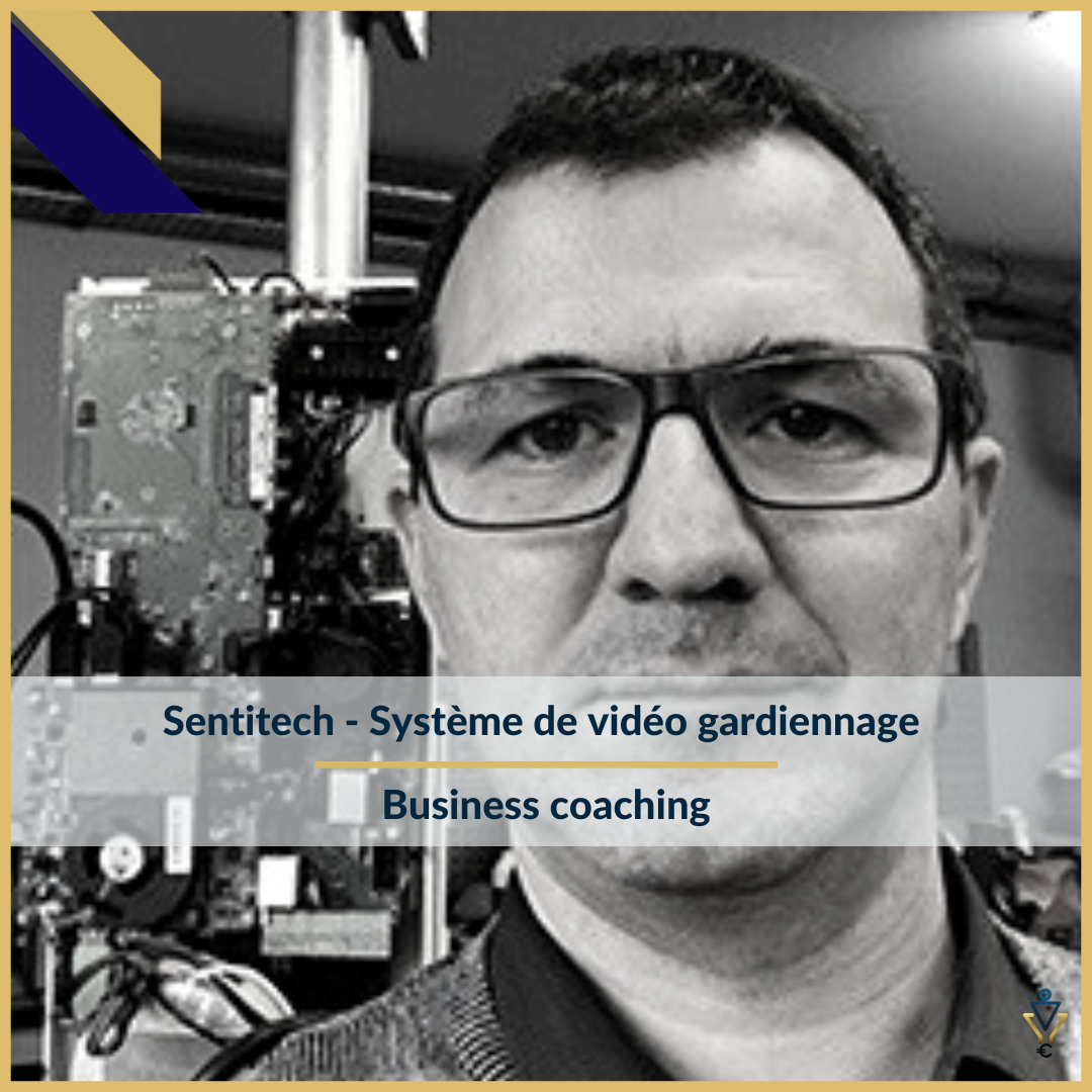 Sentitech - Business coaching