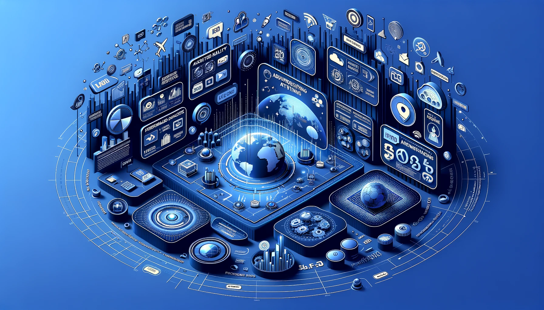 Publicité digitale : les tendances incontournables à suivre en 2025 ...