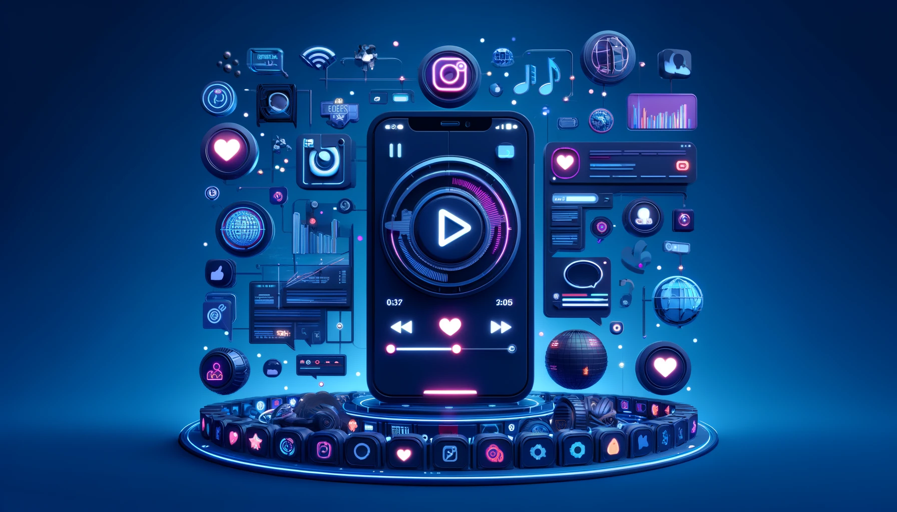 Instagram reels : comment créer des vidéos courtes et virales en 7 étapes