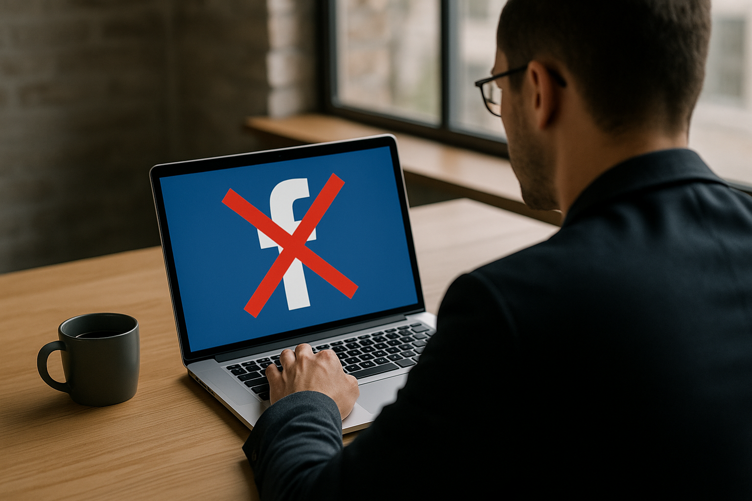 Ne bloquez plus votre compte publicitaire Facebook
