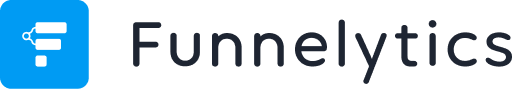 Funnelytics outil de tracking tunnel de vente visualisation taux de conversion étape par étape