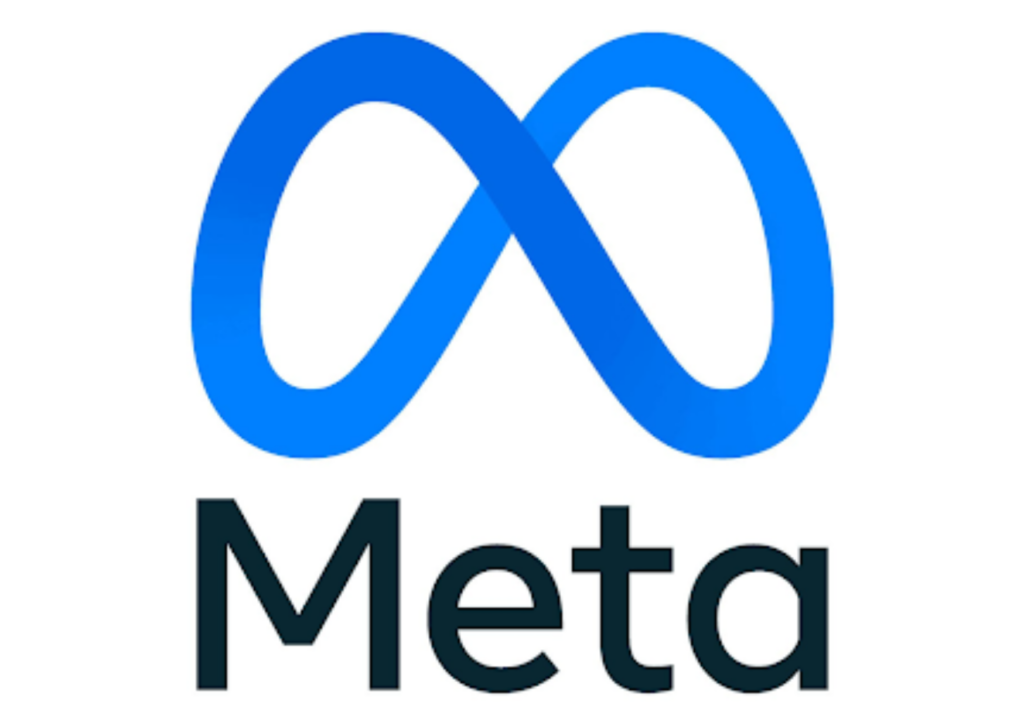 Logo Meta Ads - algorithme apprentissage publicité en ligne