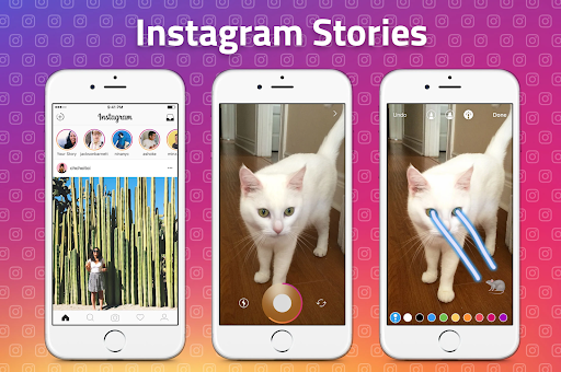Format talking head Stories Instagram sponsorisées 2026 - vidéo verticale 9:16 infopreneur